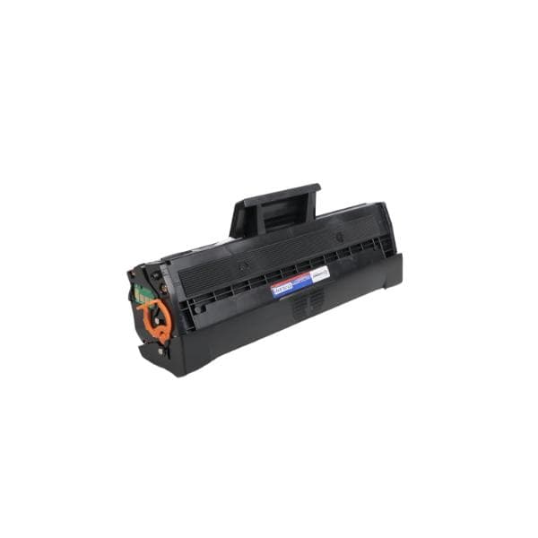 Consistent Laser Toner Cartridge 101 (CTTC0101) Support ML-2161 / ML-2162G / ML-2163G / ML-2164GW / ML-2165 / ML-2165W / ML-2166 / ML-2166W / ML-2168G Printers (101 1PC) (Black) - 1