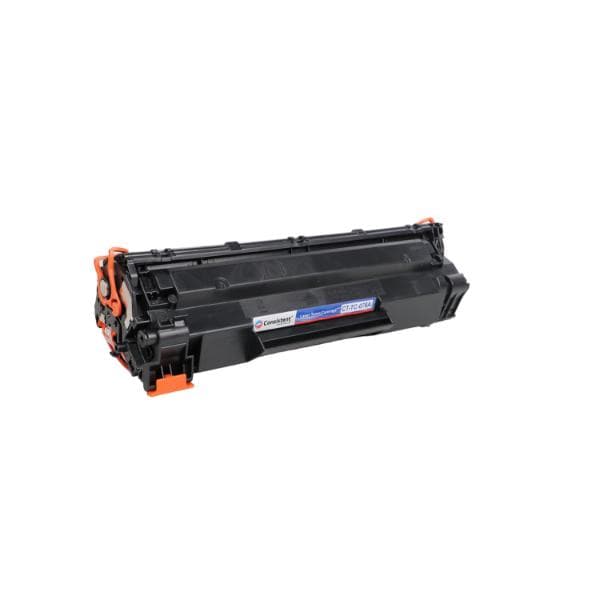 Consistent Laser Toner Cartridge(CTTC078A) Compatible for HP 78A / Used in HP Laserjet 1606 1536 1566, Canon L170, MF4410| High Productivity| Eco-friendly| Compatible for wide usage
