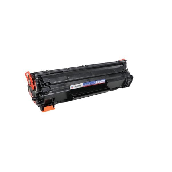 Consistent Laser Toner Cartridge(CTTC088A) Compatible with HP Laserjet Printer P1007, P1106, P1108, P1008, M1213nf MFP, M1136 MFP, M126nw MFP, M1218nfs, M128fw MFP, M128fn MFP (1 pcs) - 1