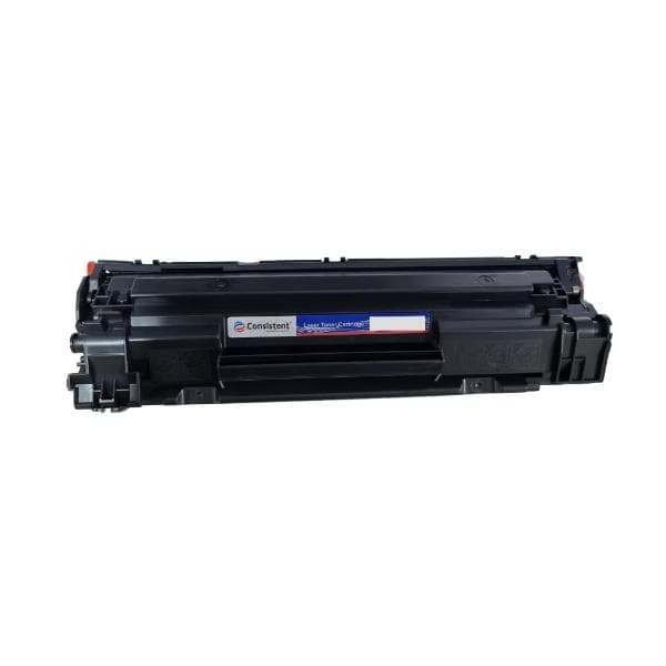 Consistent Laser Toner Cartridge(CTTC2365) Compatible for Brother HL-L2300/L2305/L2320/L221D/L2340-L2700/L2740/L2701DW/HL-L2321D Printers Black Ink Toner
