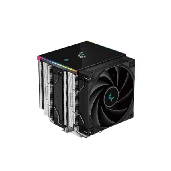DEEPCOOL AK620 DIGITAL SE CPU Air Cooler - 2