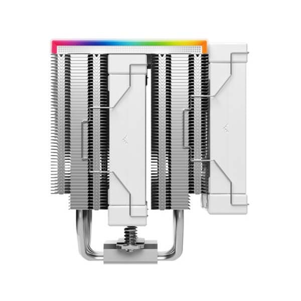 DEEPCOOL AK620 DIGITAL SE WH CPU Air Cooler - 3