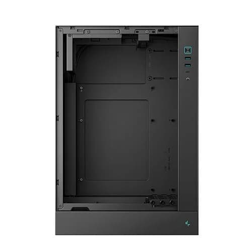 DeepCool CH170 Plus M-ATX Mini Tower Case - 4