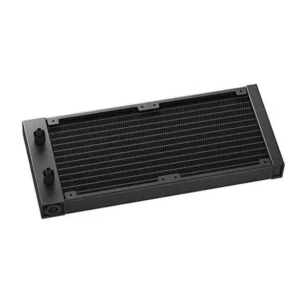 Deepcool LM240 240mm CPU Liquid Cooler (Black) - 3