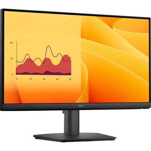 Dell E2225HM 21.5" VA 100HZ FHD Monitor - 1