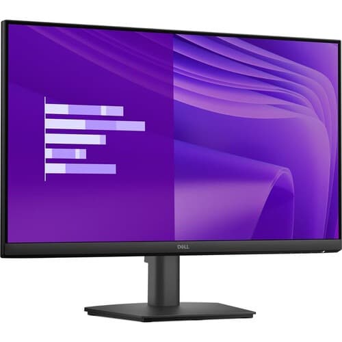 Dell E2425HM 23.8" 100Hz IPS FHD Monitor - 1