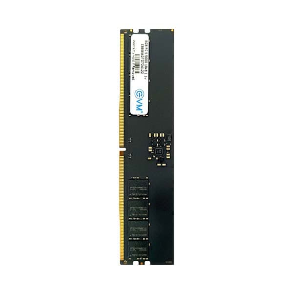 EVM 8GB DDR5 5600MHz Desktop RAM