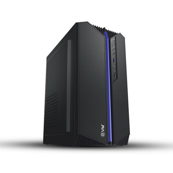 EVM Blaze 810 Cabinet With SMPS - 1