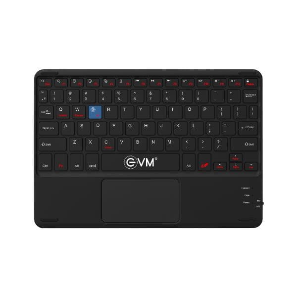 EVM EnAir Rechargeable Wireless Keyboard - 1