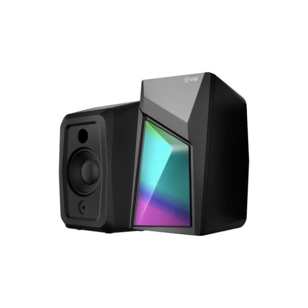 EVM EnDesk Plus Gaming Speaker BTS-208 - 1