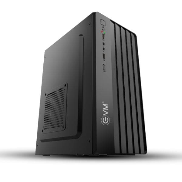 EVM Enigma 342 Cabinet With SMPS - 1