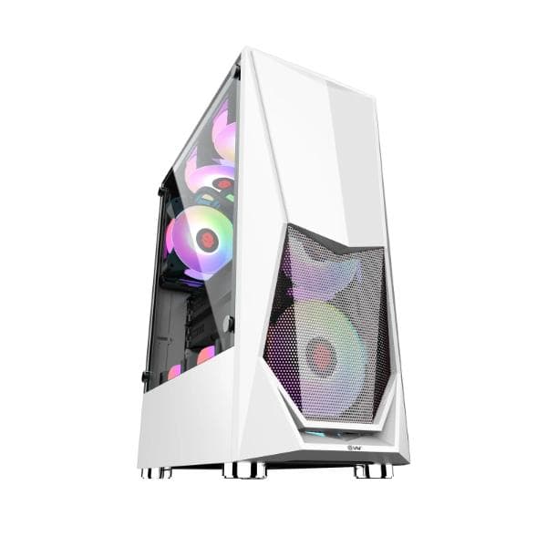 EVM Nitro 2.0 Gaming Cabinet - 1