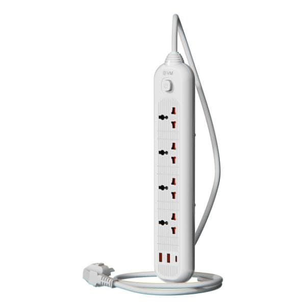 EVM Surge Protector EVM-EnSurge-02 - 1