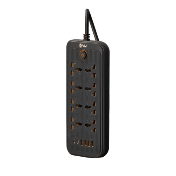 EVM Surge Protector EVM-EnSurge-03 - 1