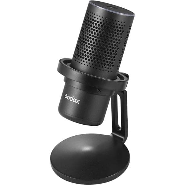 Godox EM68 RGB USB Microphone