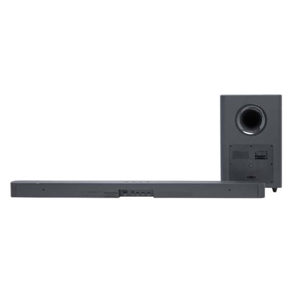 JBL Bar 2.1 Deep Bass (MK2) Soundbar - 2