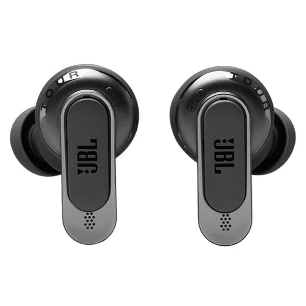 JBL Tour Pro 3 Earbuds with ANC 2.0 (Black) - 2