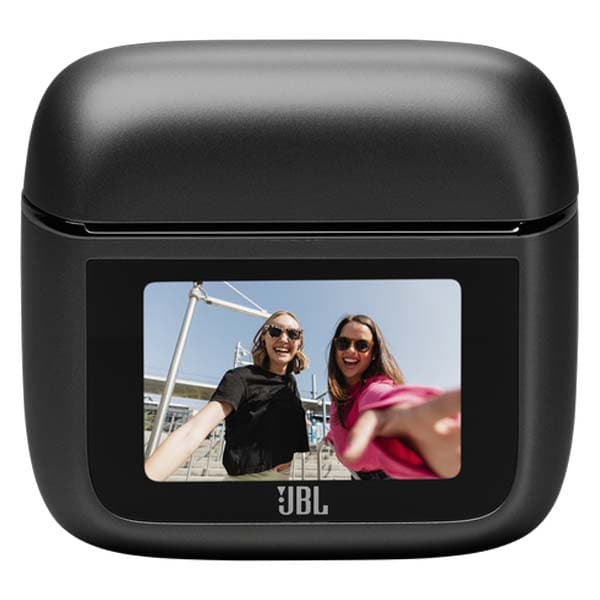 JBL Tour Pro 3 Earbuds with ANC 2.0 (Black) - 3