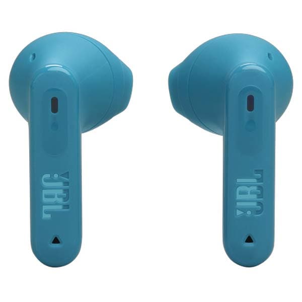 JBL Tune Flex 2 TWS ANC Earbuds (Turquoise) - 2
