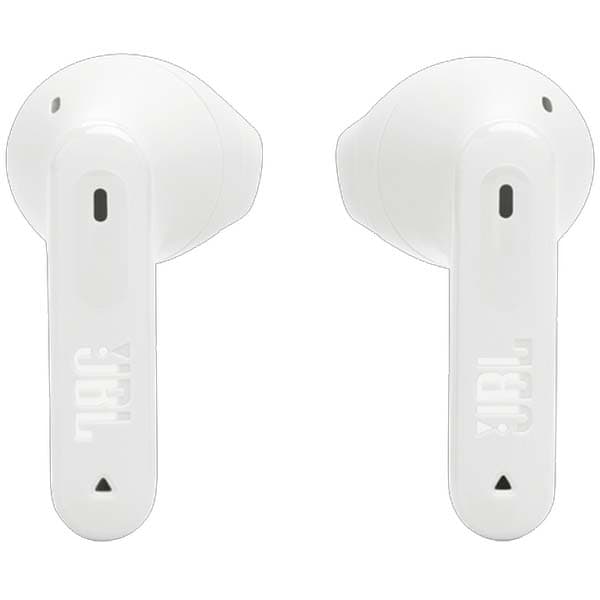 JBL Tune Flex 2 TWS ANC Earbuds (White) - 2