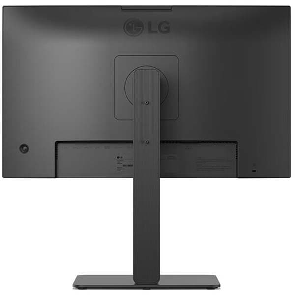 LG 24BA850-B 24" IPS Full HD (1920 x 1080) 100Hz Monitor (Black) - 4