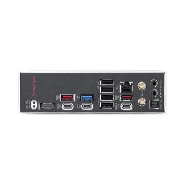 MSI B850 MLG EDITION - 2