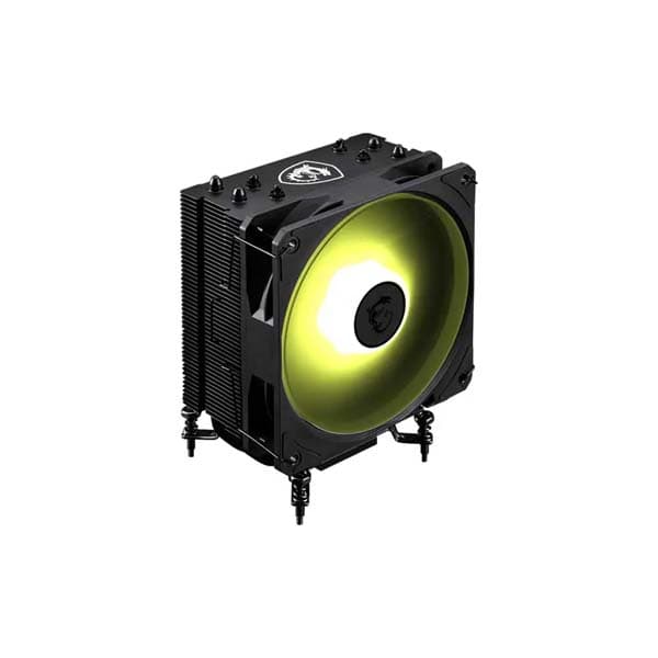 MSI MAG CoreFrozr AA13 CPU Air Cooler (Black) - 1