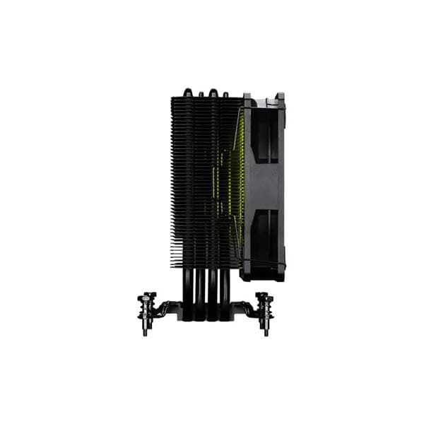 MSI MAG CoreFrozr AA13 CPU Air Cooler (Black) - 2