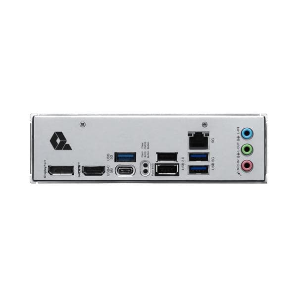 MSI PRO B850M-G - 2