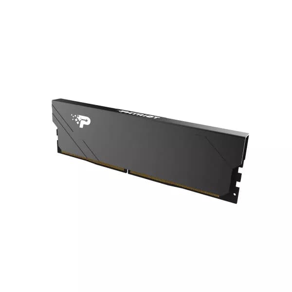 Patriot Signature Line Premium DDR5 RAM, 5600MHz, 16GB, CL46 - 3
