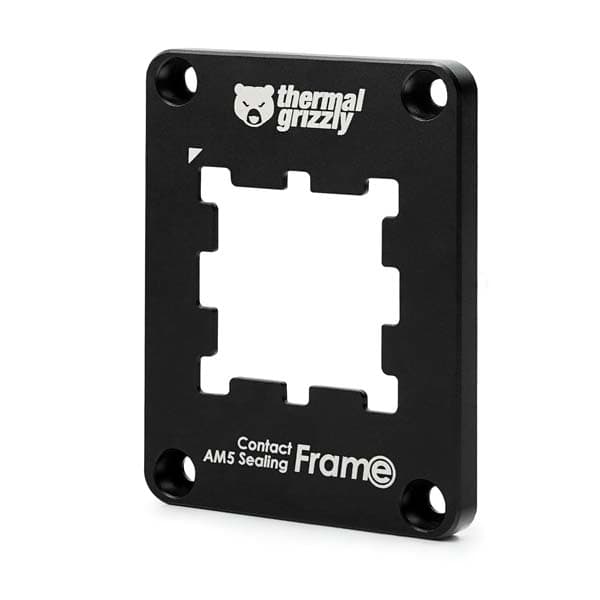 Thermal Grizzly AM5 Contact Sealing Frame - 1