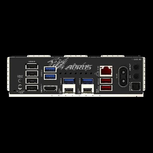 GIGABYTE X870M AORUS Elite WIFI7 AMD AM5 Motherboard - 5