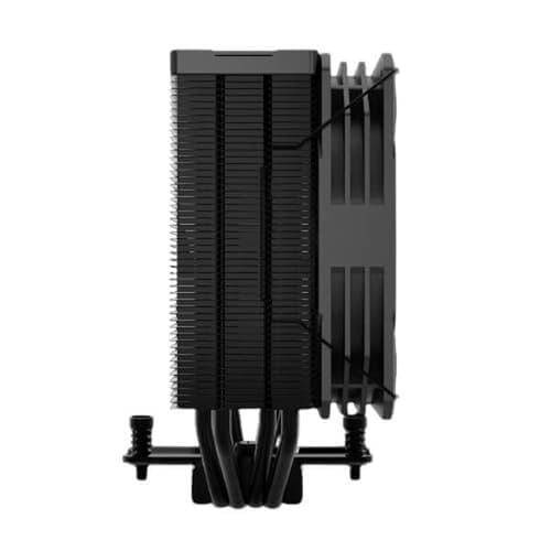 Gamdias Boreas E2-410 120mm CPU Air Cooler - 3