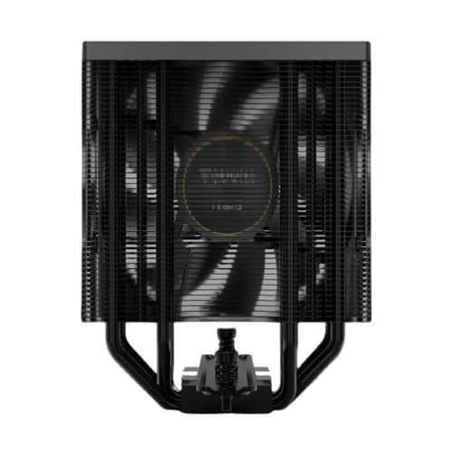 Gamdias Boreas E2-410 120mm CPU Air Cooler - 2