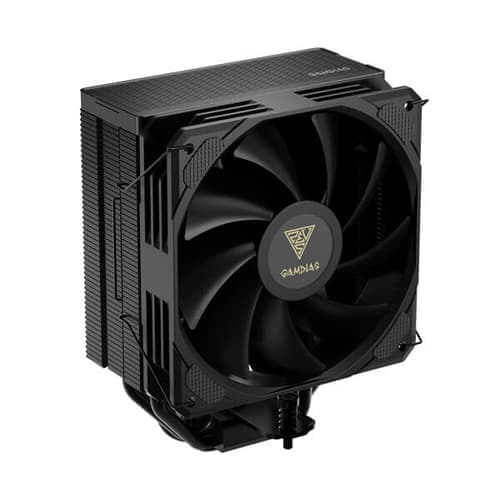 Gamdias Boreas E2-410 120mm CPU Air Cooler - 1