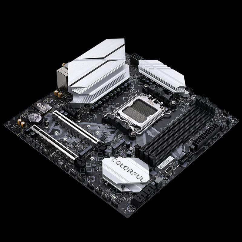 Colorful BATTLE-AX B650M-PLUS WIFI V15 - 4