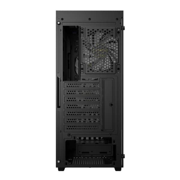 Gamdias AURA GC4 Elite ARGB ATX Mid Tower Case - 2