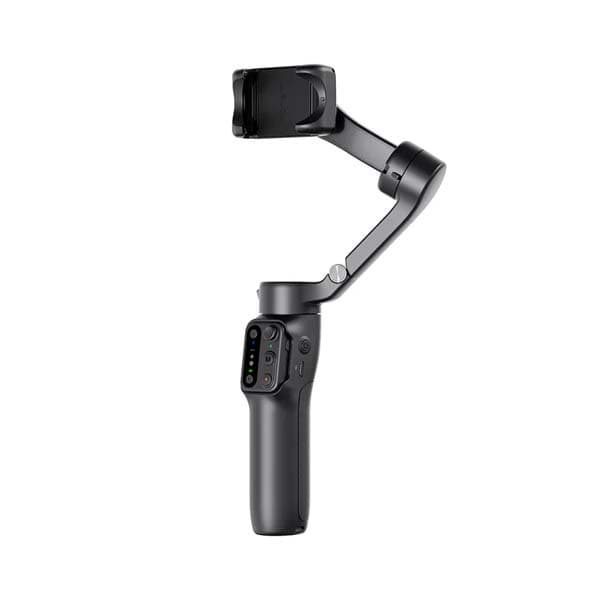 hohem iSteady X3 SE Gimbal Stabilizer (Black) - 2