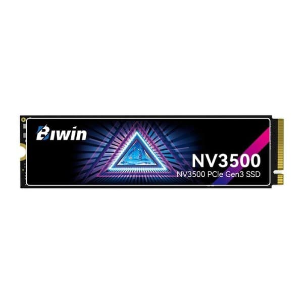BIWIN Black Opal NV3500 M.2 SSD 1TB - 1