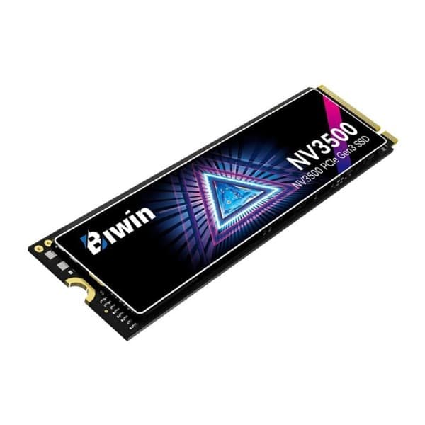 BIWIN Black Opal NV3500 M.2 SSD 1TB - 3