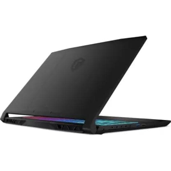 MSI KATANA 15 B13UDXK-2401IN I5-13420H/DDR5 8GB*2/1TB NVME PCIE SSD GEN4X4 RTX 3050 6GB, GDDR6 6GB/WINDOWS11 HOME/2 YEAR WARRANTY TERM - 5