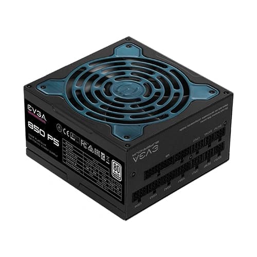 EVGA SuperNova 850 P5 Platinum 850 Watt Fully Modular Smps - 5