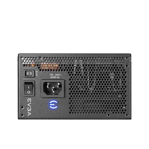 EVGA SuperNova 850 P5 Platinum 850 Watt Fully Modular Smps - 4