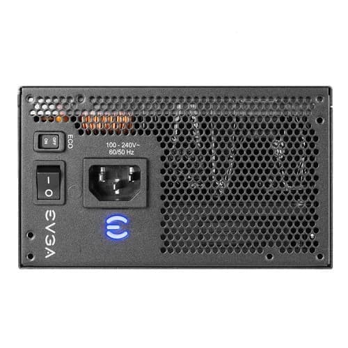 EVGA SuperNova 1000 P5 Platinum 1000 Watt Fully Modular Smps - 3