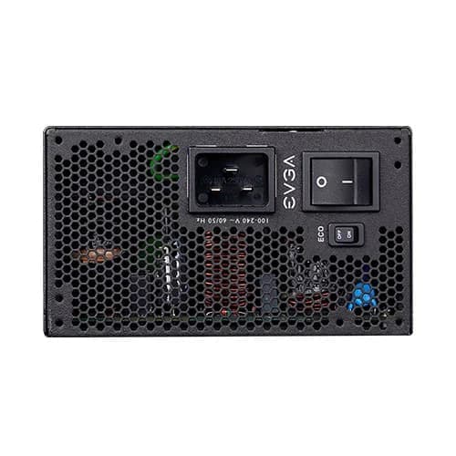 EVGA SuperNova 1300 P Plus Platinum 1300 Watt Fully Modular Smps - 2