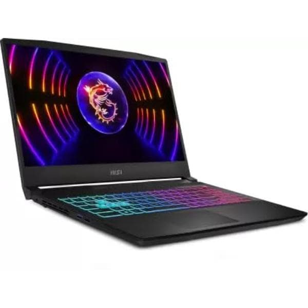 MSI KATANA 15 B13UDXK-2401IN I5-13420H/DDR5 8GB*2/1TB NVME PCIE SSD GEN4X4 RTX 3050 6GB, GDDR6 6GB/WINDOWS11 HOME/2 YEAR WARRANTY TERM - 6