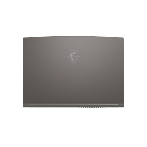 MSI Thin 15, Intel 13th Gen. i7-13620H, 40CM FHD 144Hz Gaming Laptop (16GB/1TB NVMe SSD/Windows 11 Home/NVIDIA GeForce RTX 3050, GDDR6 6GB/Cosmos Gray/1.86Kg) B13UDX-126IN - 4