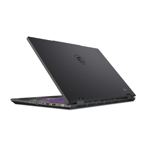 MSI CYBORG 15 B2RWEKG-216IN INTEL CORE 7 240H/DDR5 8GB*2/1TB NVME PCIE SSD NVIDIA GEFORCE RTX 5050 LAPTOP GPU, GDDR7 8GB/WINDOWS11 HOME/2 YEAR WARRANTY TERM - 5