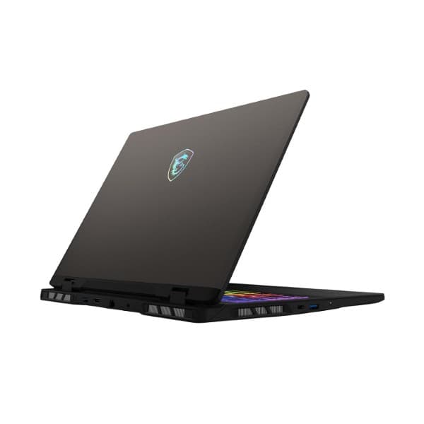 MSI CROSSHAIR A16 HX AMD RYZEN 9 8940HX PROCESSOR/DDR5 8GB*2/1TB NVME PCIE SSD GEN4X4 /AMD WI-FI 6E RZ616/WINDOWS11 HOME/NVIDIA GEFORCE RTX 5060 LAPTOP GPU, GDDR7 8GB/2 YEAR WARRANTY D8WFKG-035IN - 3
