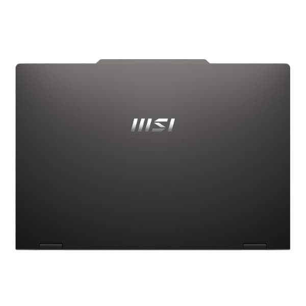 MSI VENTURE PRO 15 AI A1UDXG-022IN INTEL CORE ULTRA 5 PROCESSOR 125H/DDR5 8GB*2/1TB NVME PCIE SSD GEN4X4 RTX 3050 6GB, GDDR6 6GB /WINDOWS11 HOME/4 CELL, 55.2WHR/OFFICE + M365 2 YEAR WARRANTY TERM - 4